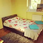 Pokoje Goscinne Blisko Plazy