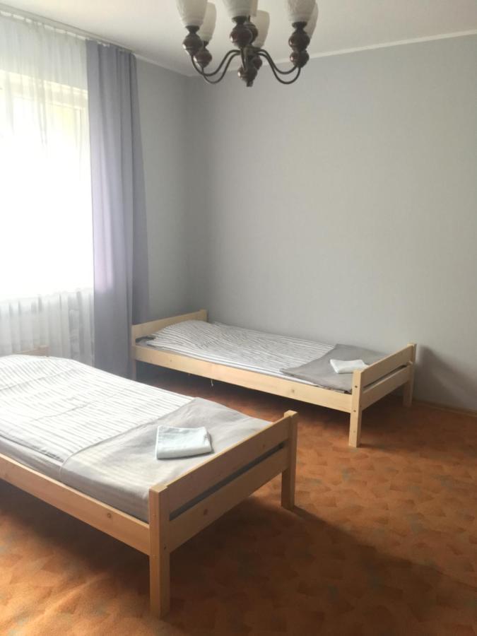 Goscinne Blisko Plazy Gdynia