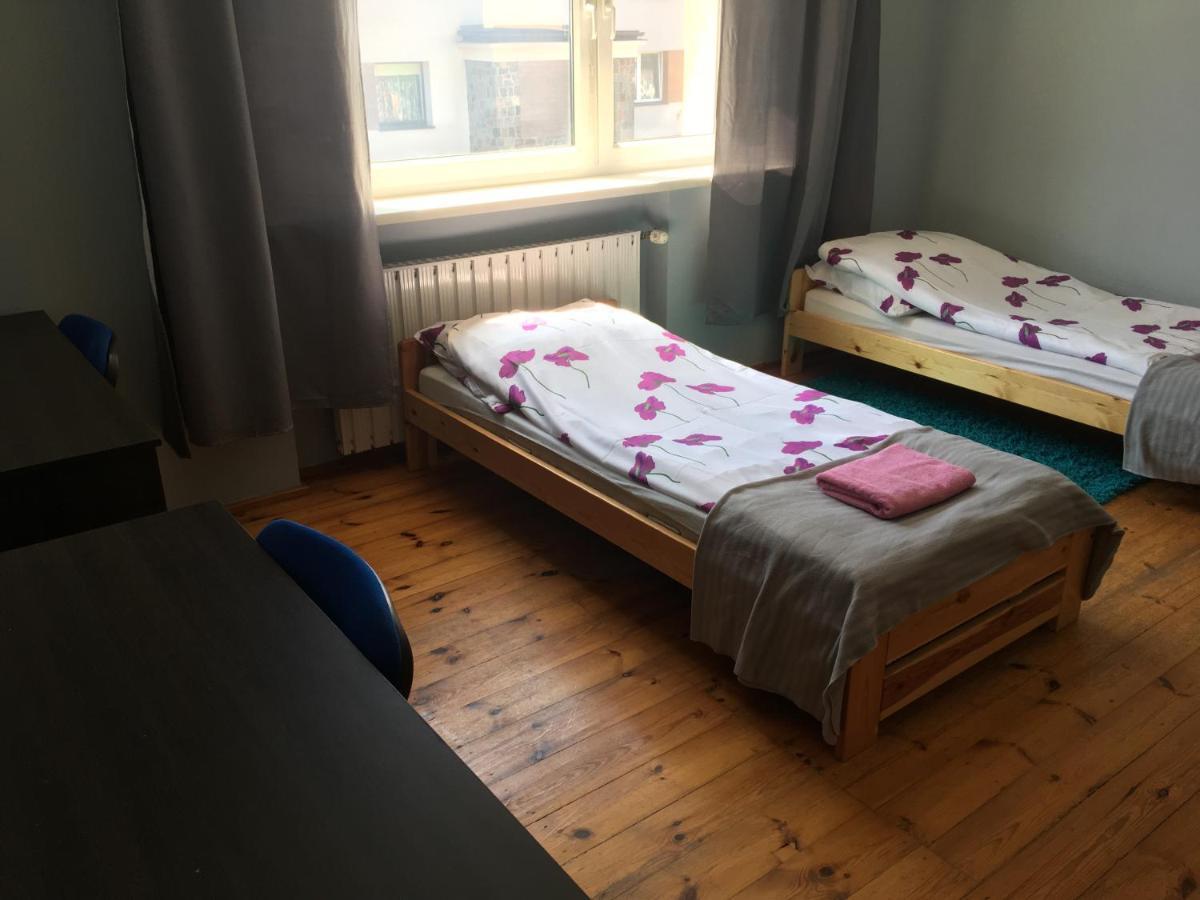 Goscinne Blisko Plazy Homestay *
