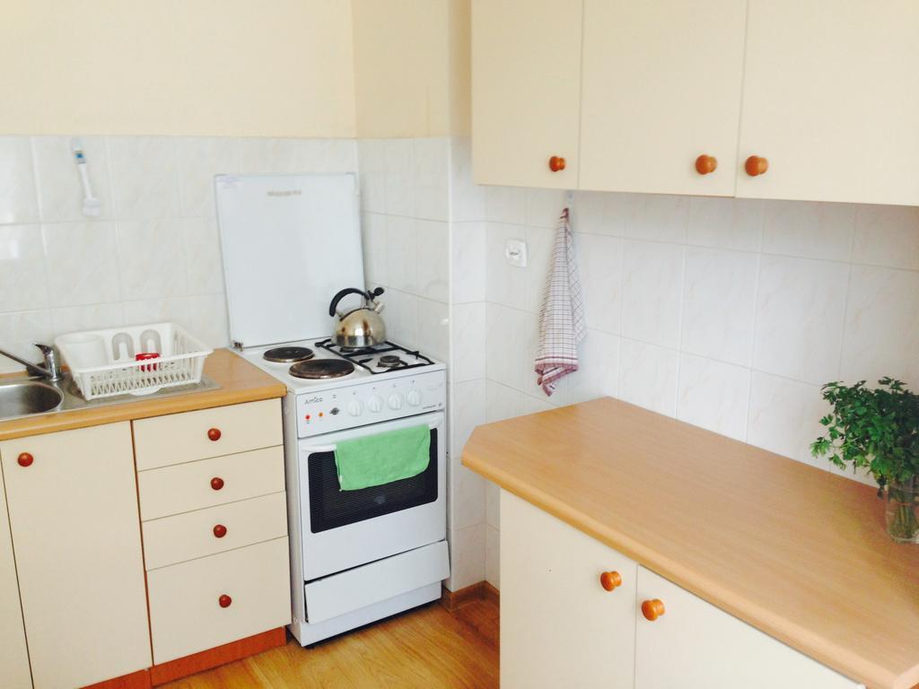 Goscinne Blisko Plazy Homestay Gdynia
