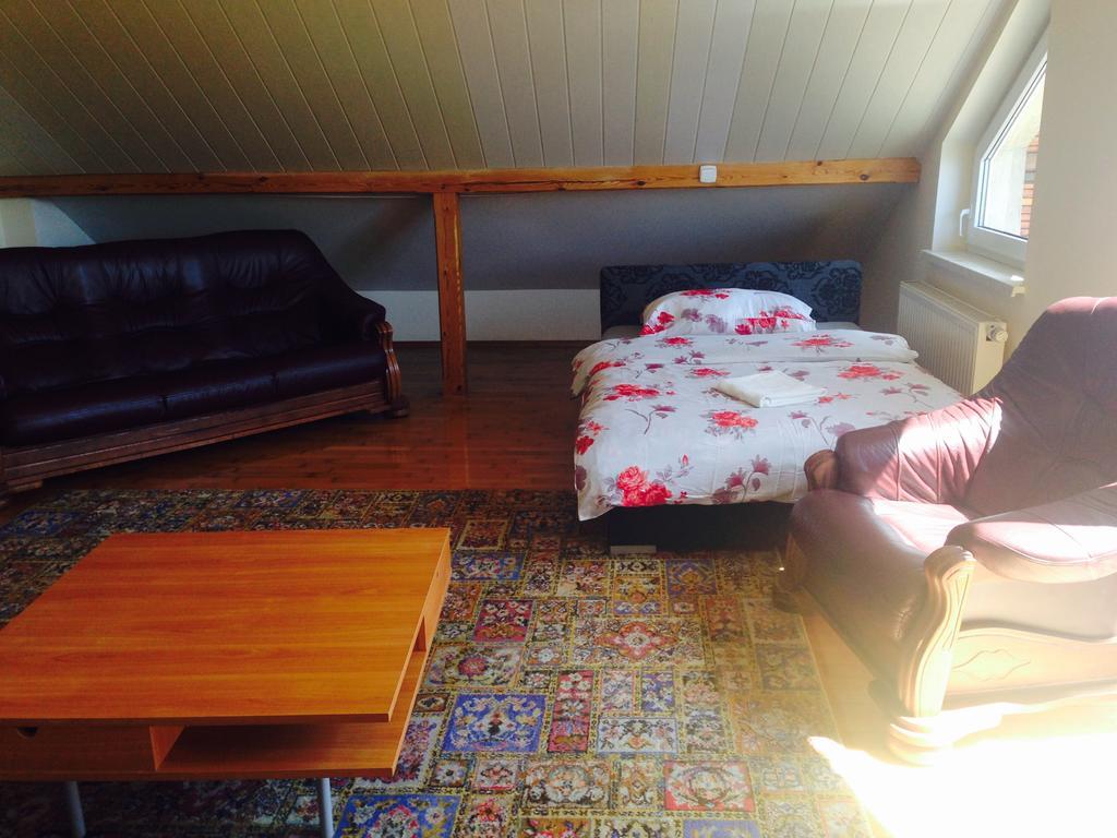 Goscinne Blisko Plazy Homestay *