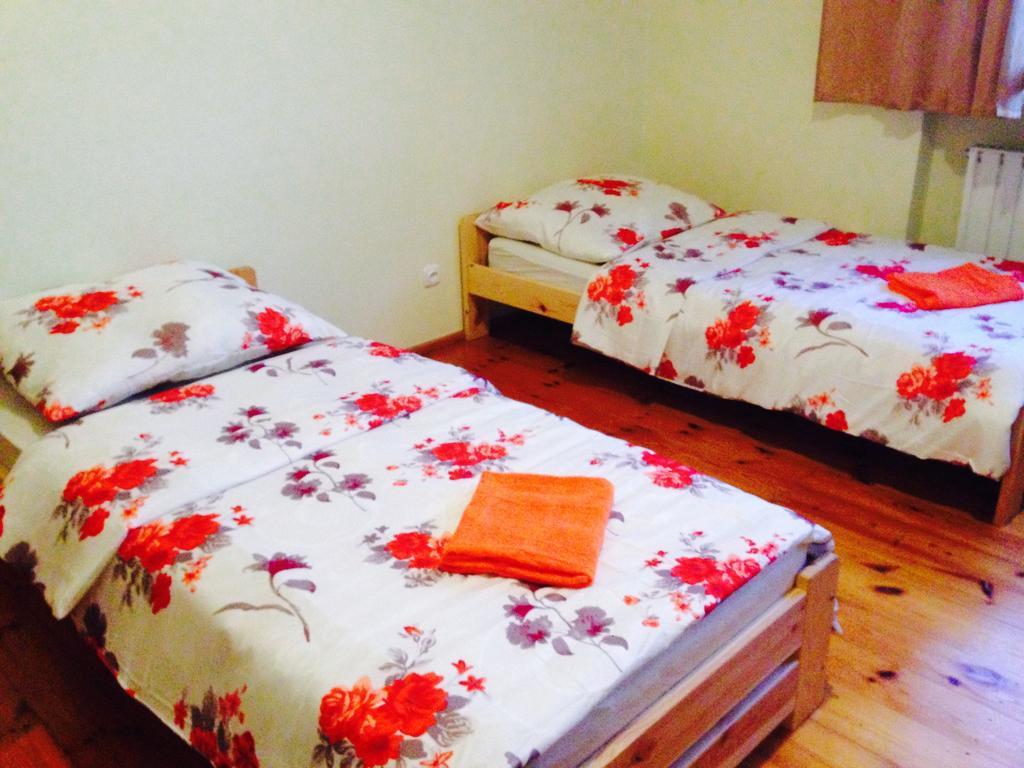 Goscinne Blisko Plazy Homestay *