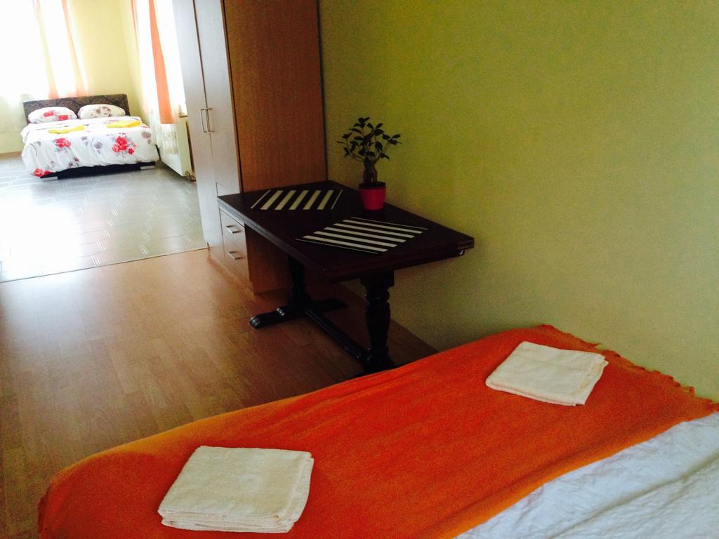 Homestay Goscinne Blisko Plazy Gdynia