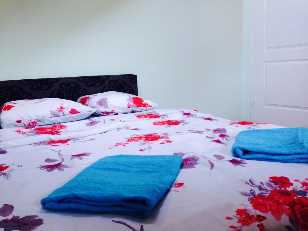 Goscinne Blisko Plazy Homestay *