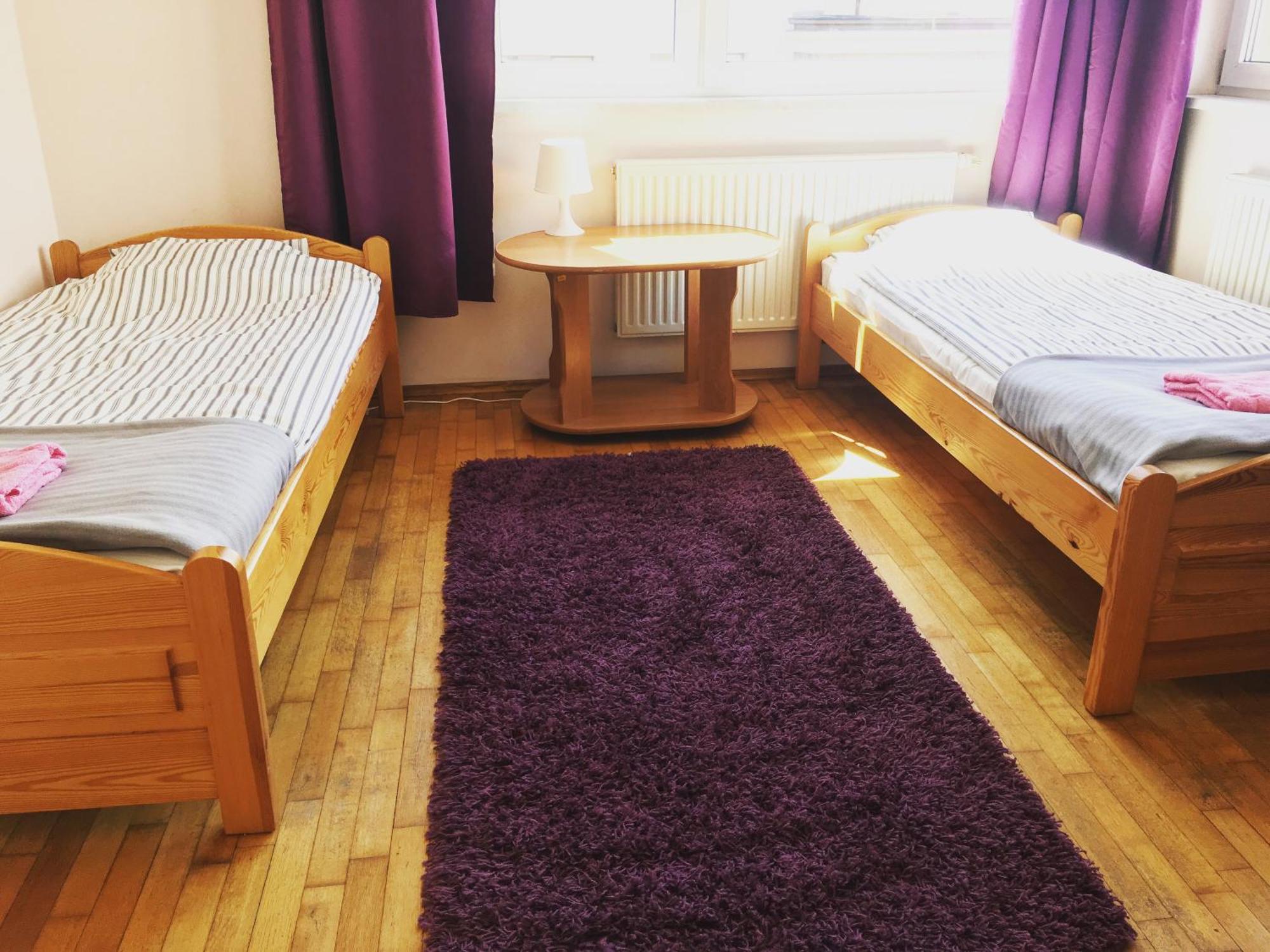 Homestay Goscinne Blisko Plazy *