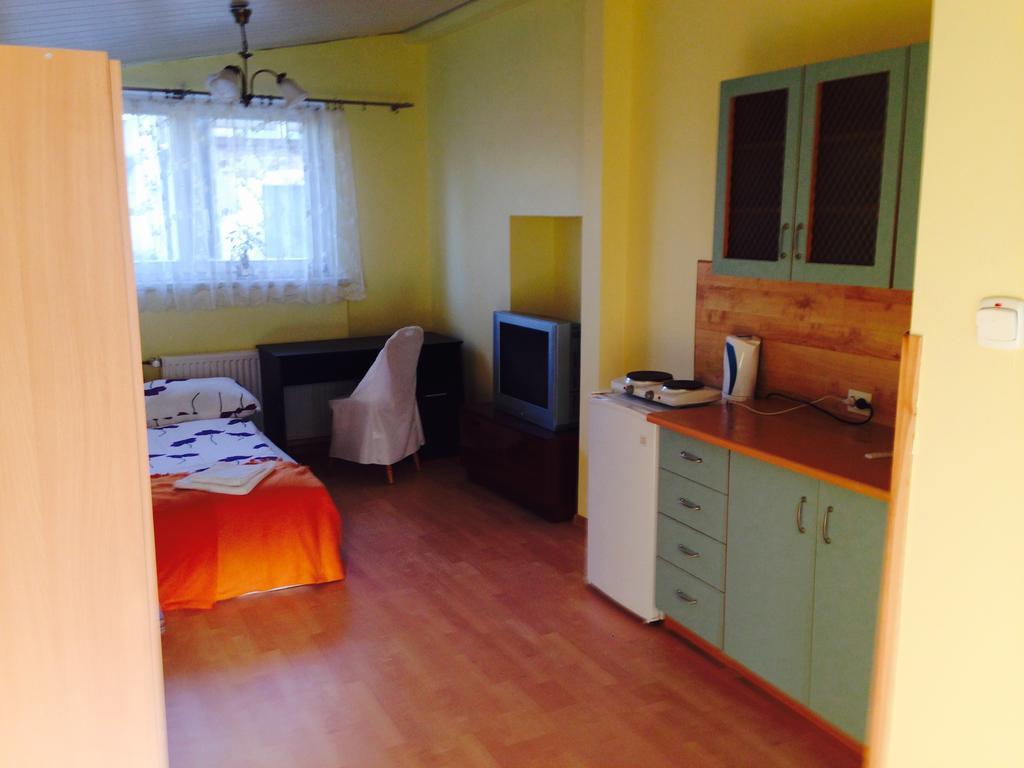 Homestay Goscinne Blisko Plazy
