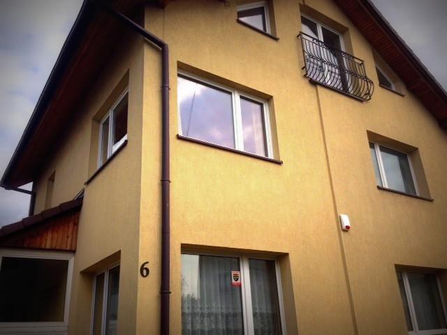 Goscinne Blisko Plazy Homestay *