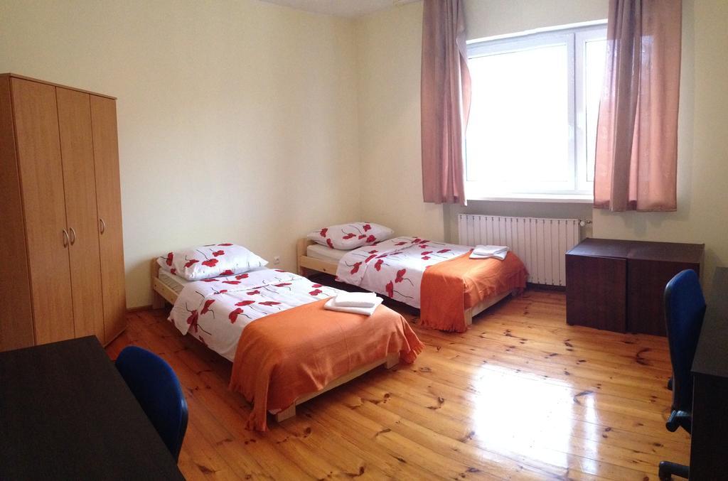 Goscinne Blisko Plazy Homestay Gdynia