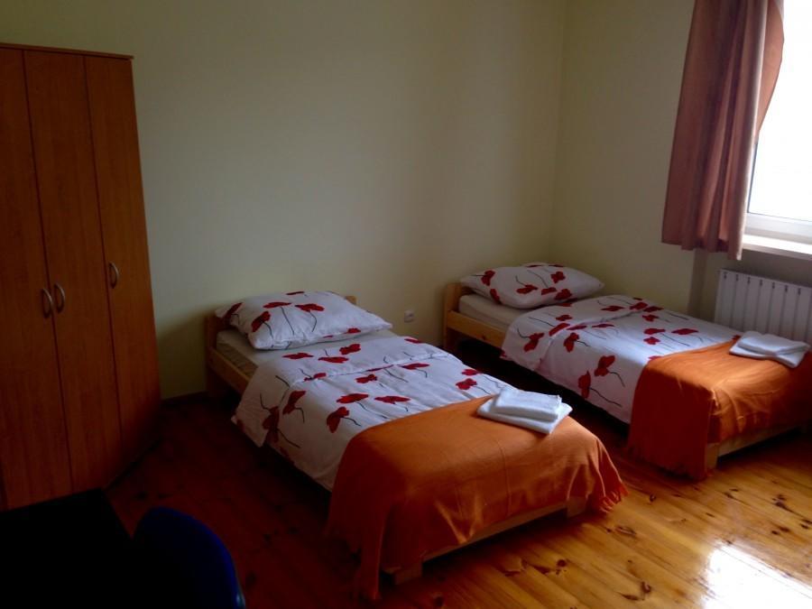 Goscinne Blisko Plazy Homestay *