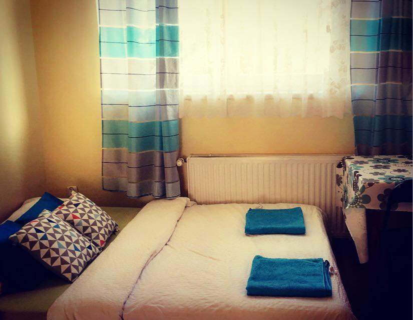 Homestay Goscinne Blisko Plazy Gdynia