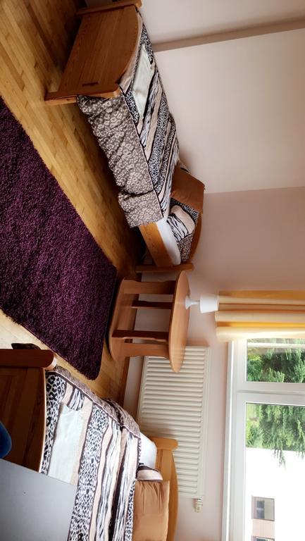 Homestay Goscinne Blisko Plazy Gdynia