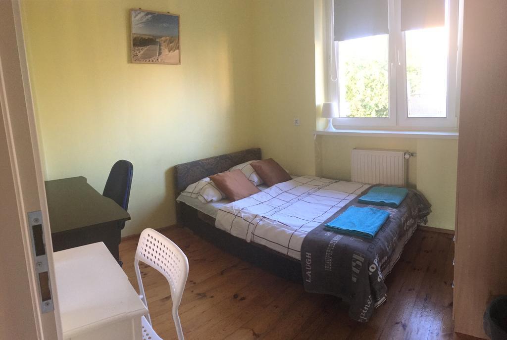 Homestay Goscinne Blisko Plazy *