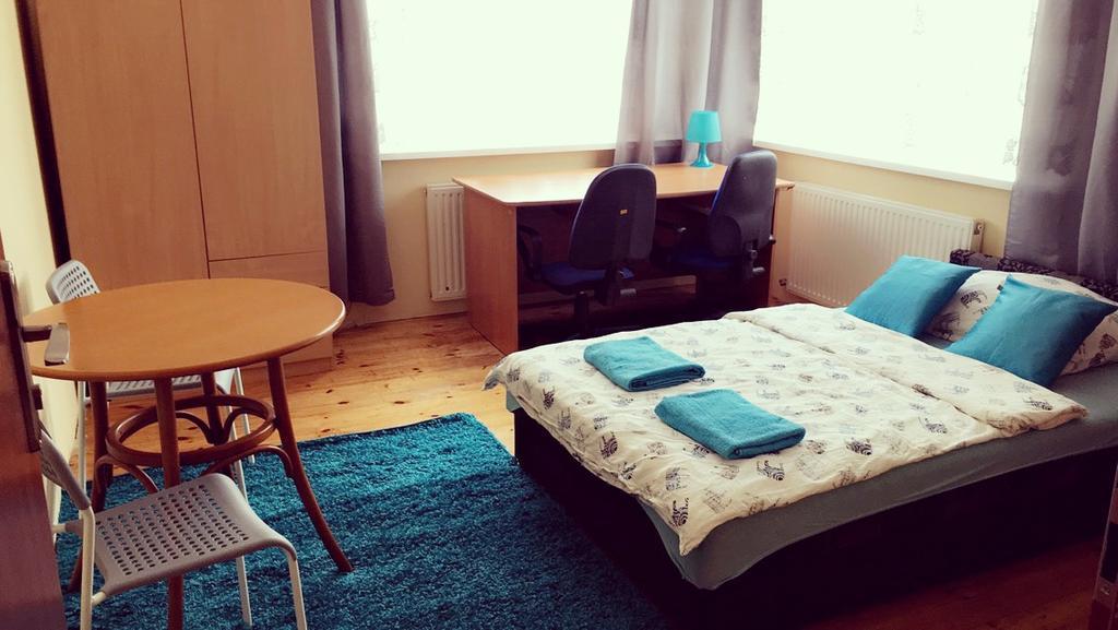 Homestay Goscinne Blisko Plazy
