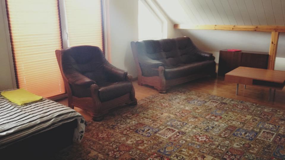 Homestay Goscinne Blisko Plazy *