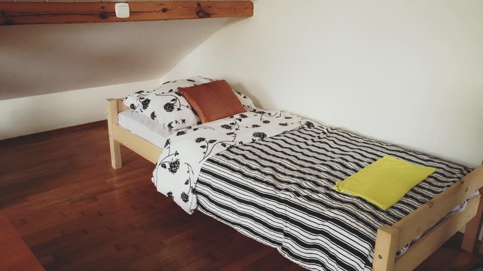 Goscinne Blisko Plazy Gdynia