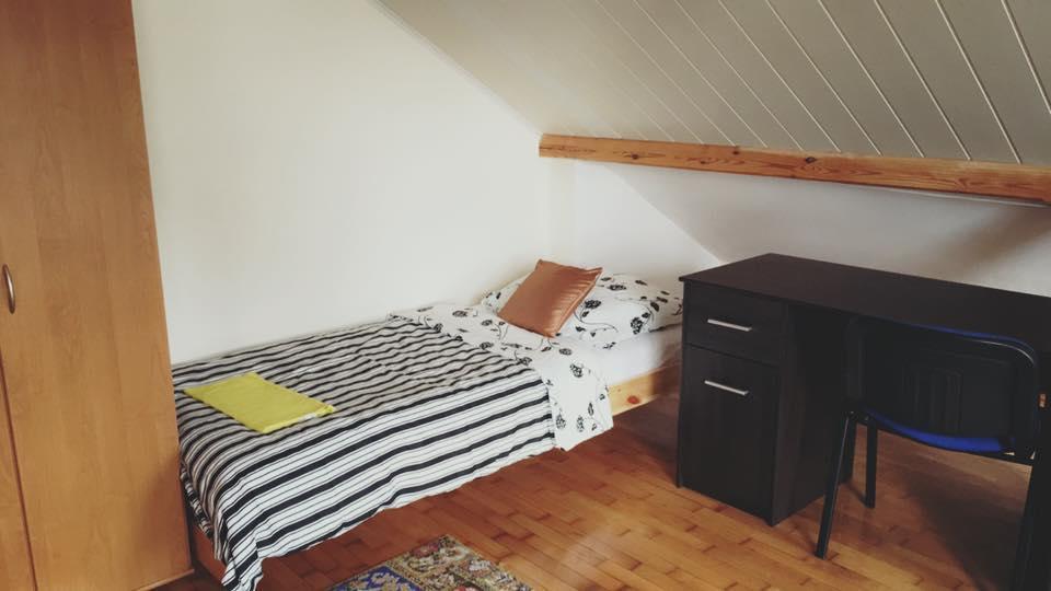 Homestay Goscinne Blisko Plazy