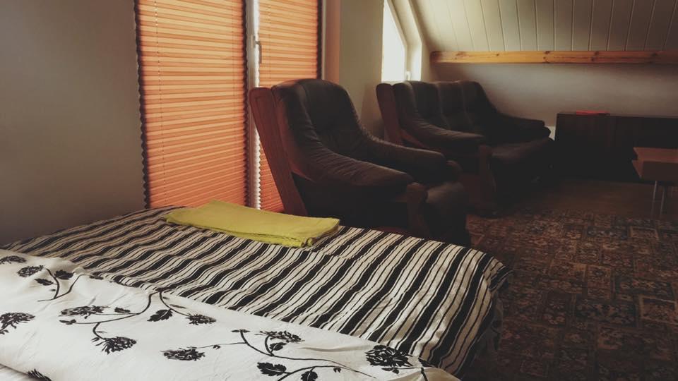 Homestay Goscinne Blisko Plazy Gdynia