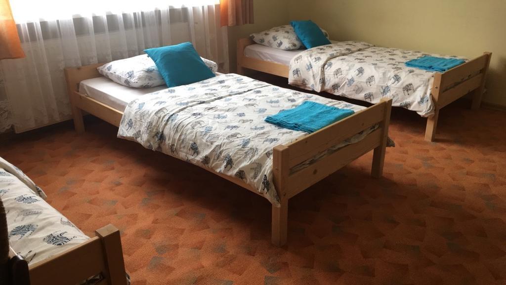 Homestay Goscinne Blisko Plazy