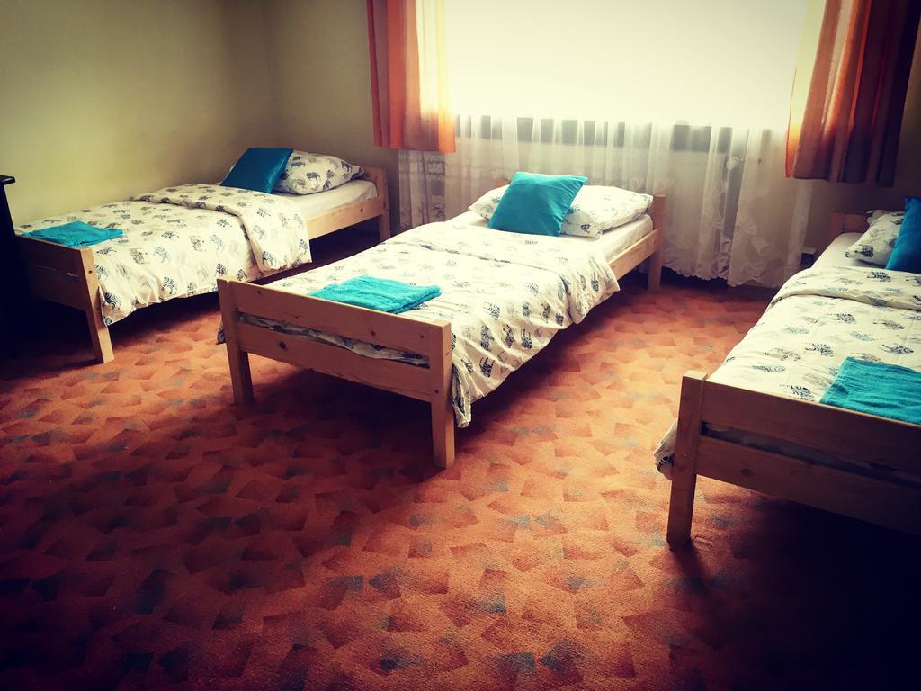 Homestay Goscinne Blisko Plazy Gdynia