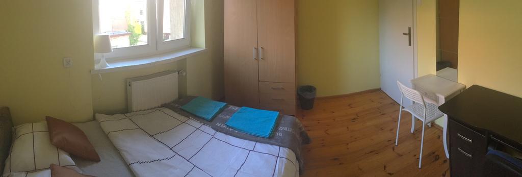 Goscinne Blisko Plazy Gdynia