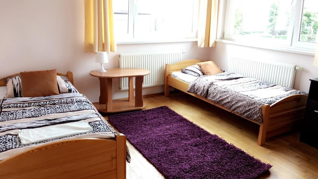 Homestay Goscinne Blisko Plazy