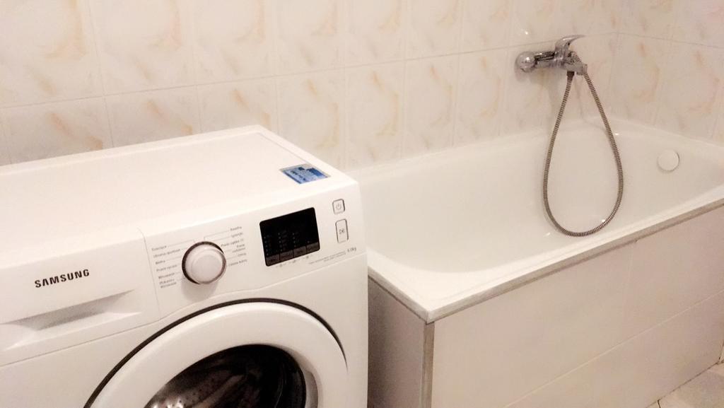 Homestay Goscinne Blisko Plazy Gdynia