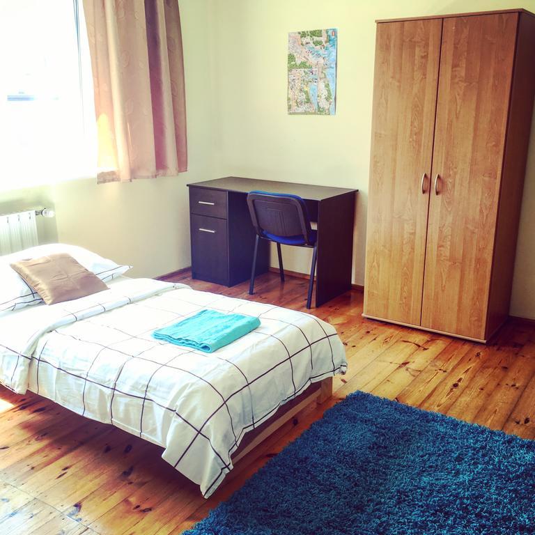 Homestay Goscinne Blisko Plazy Gdynia