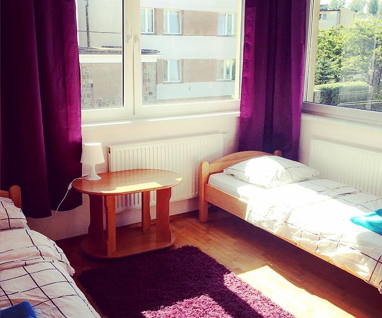 Homestay Goscinne Blisko Plazy *