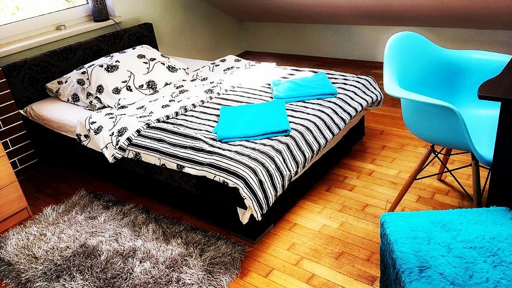 Goscinne Blisko Plazy Homestay *