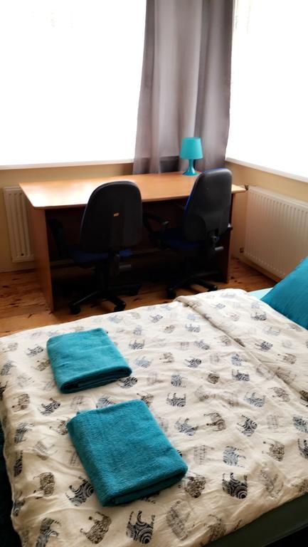 Homestay Goscinne Blisko Plazy