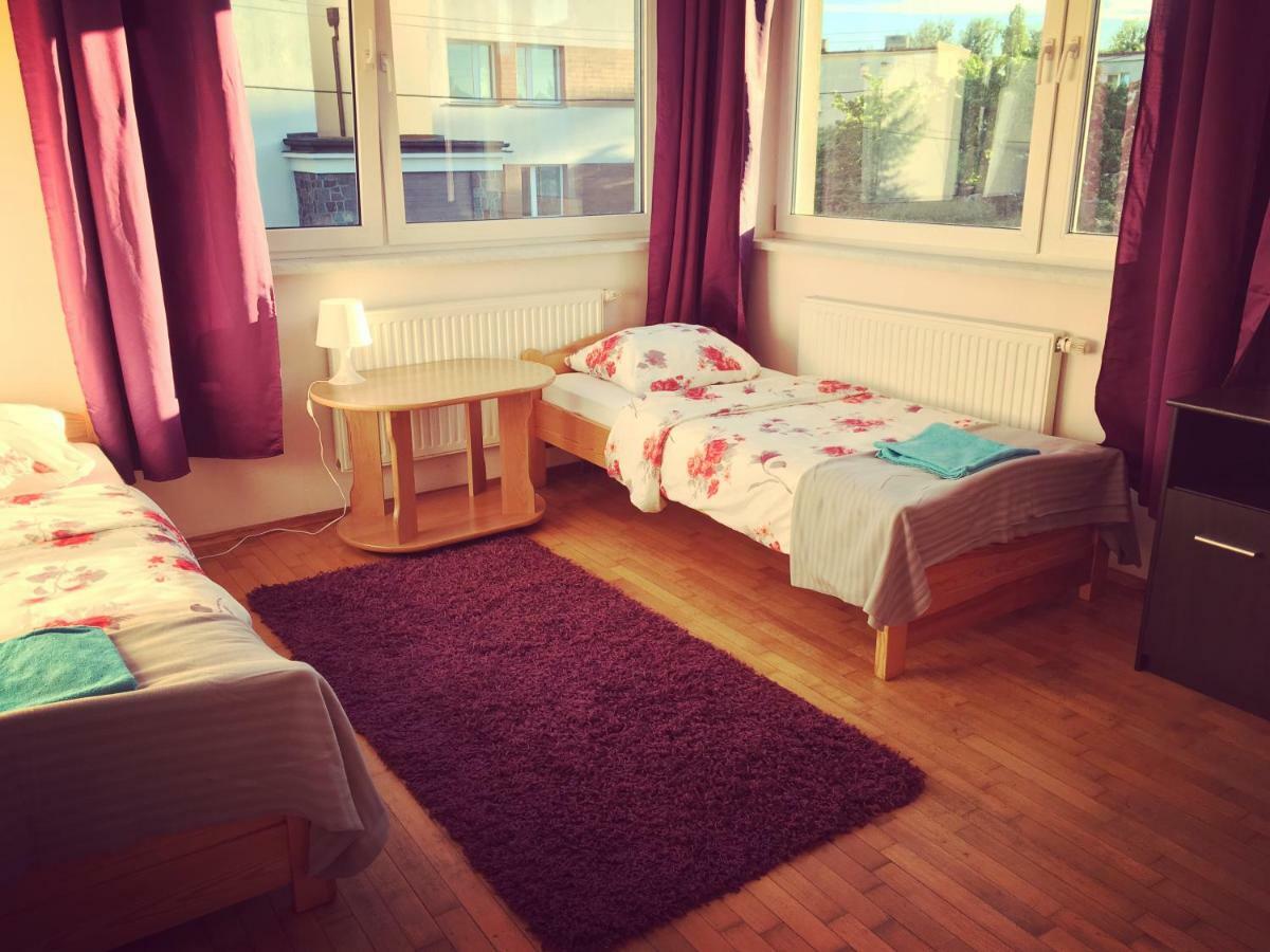 Homestay Goscinne Blisko Plazy *