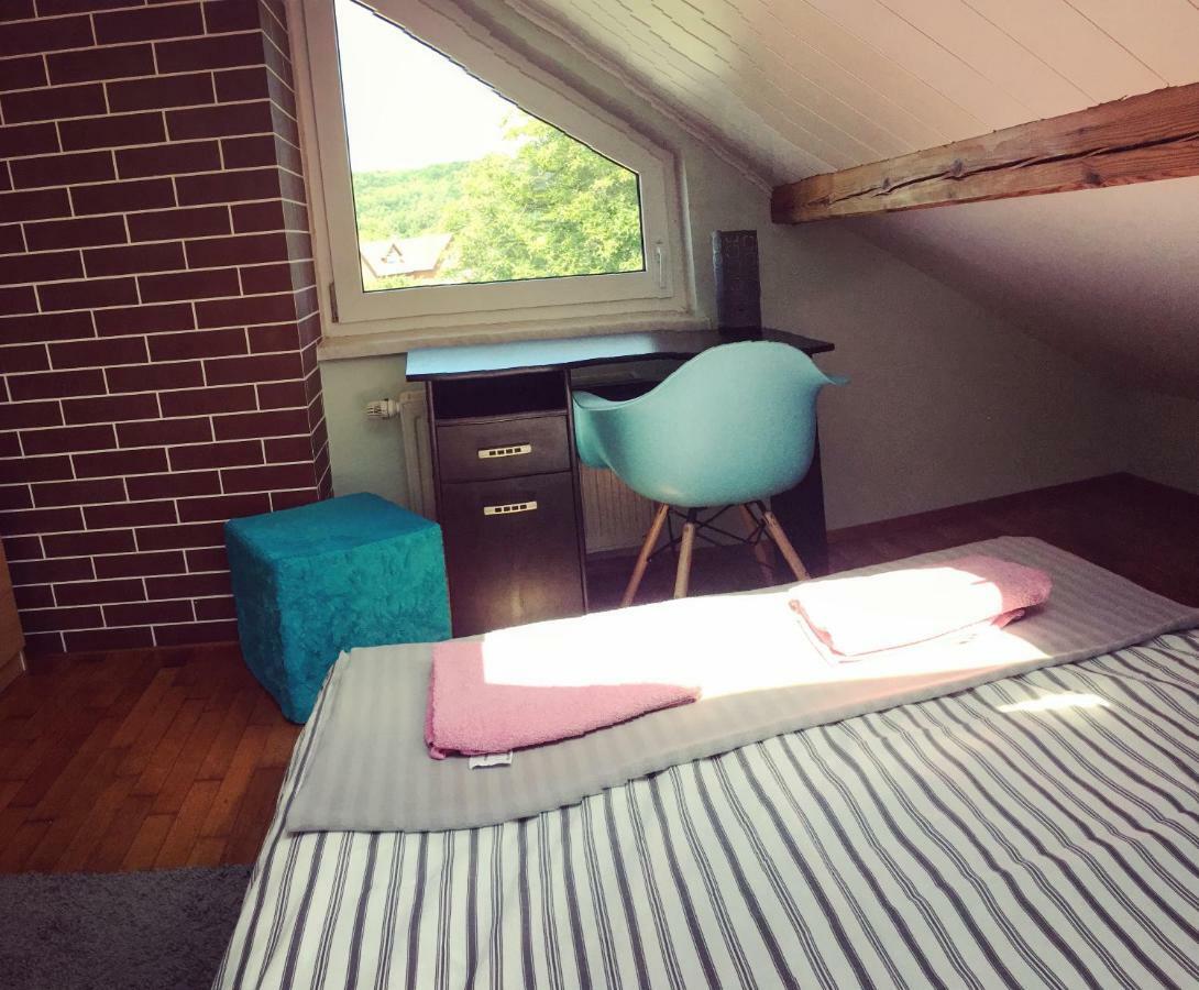 Goscinne Blisko Plazy Homestay