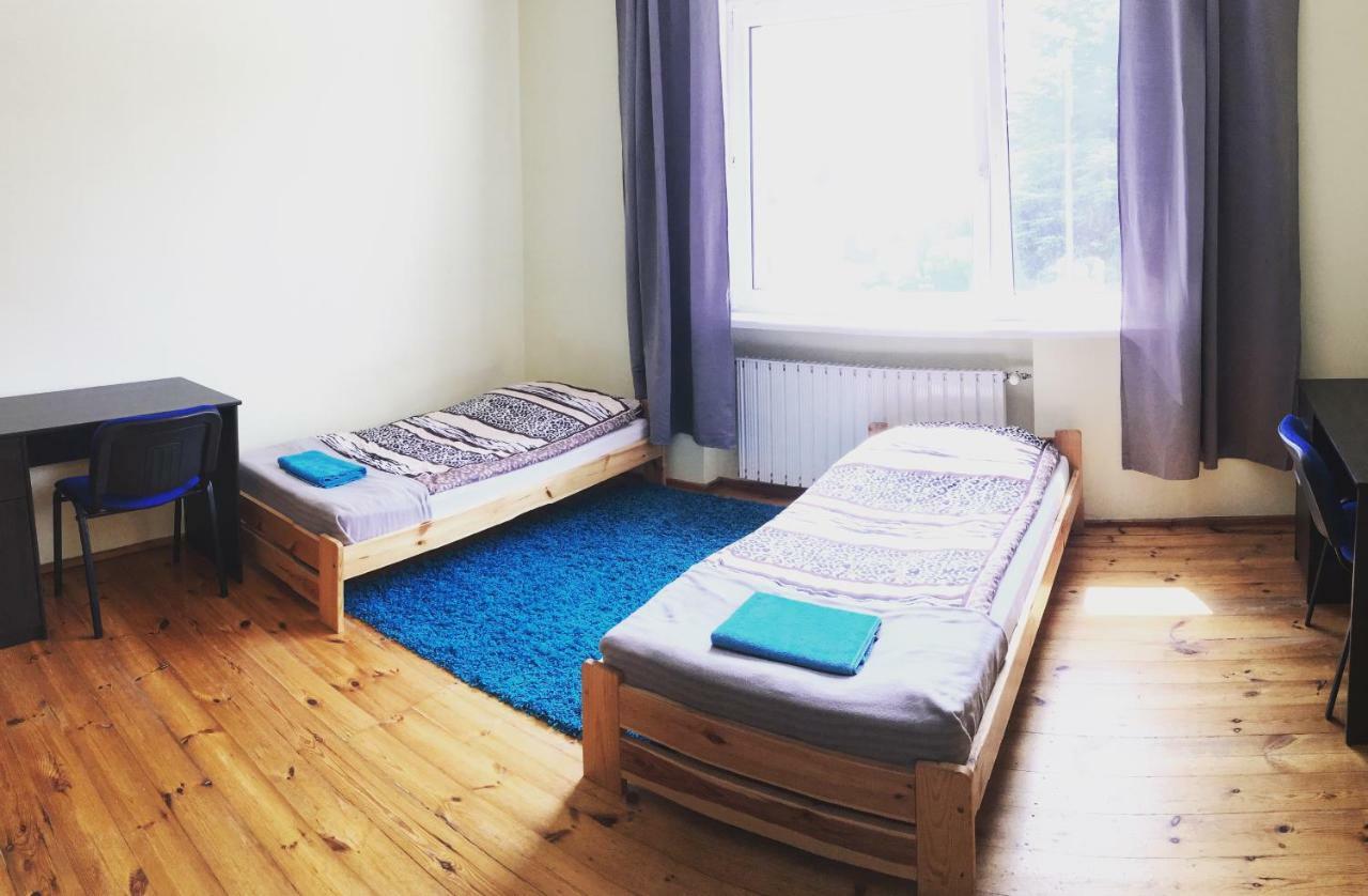 Homestay Goscinne Blisko Plazy *