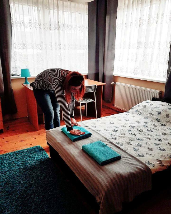 Goscinne Blisko Plazy *