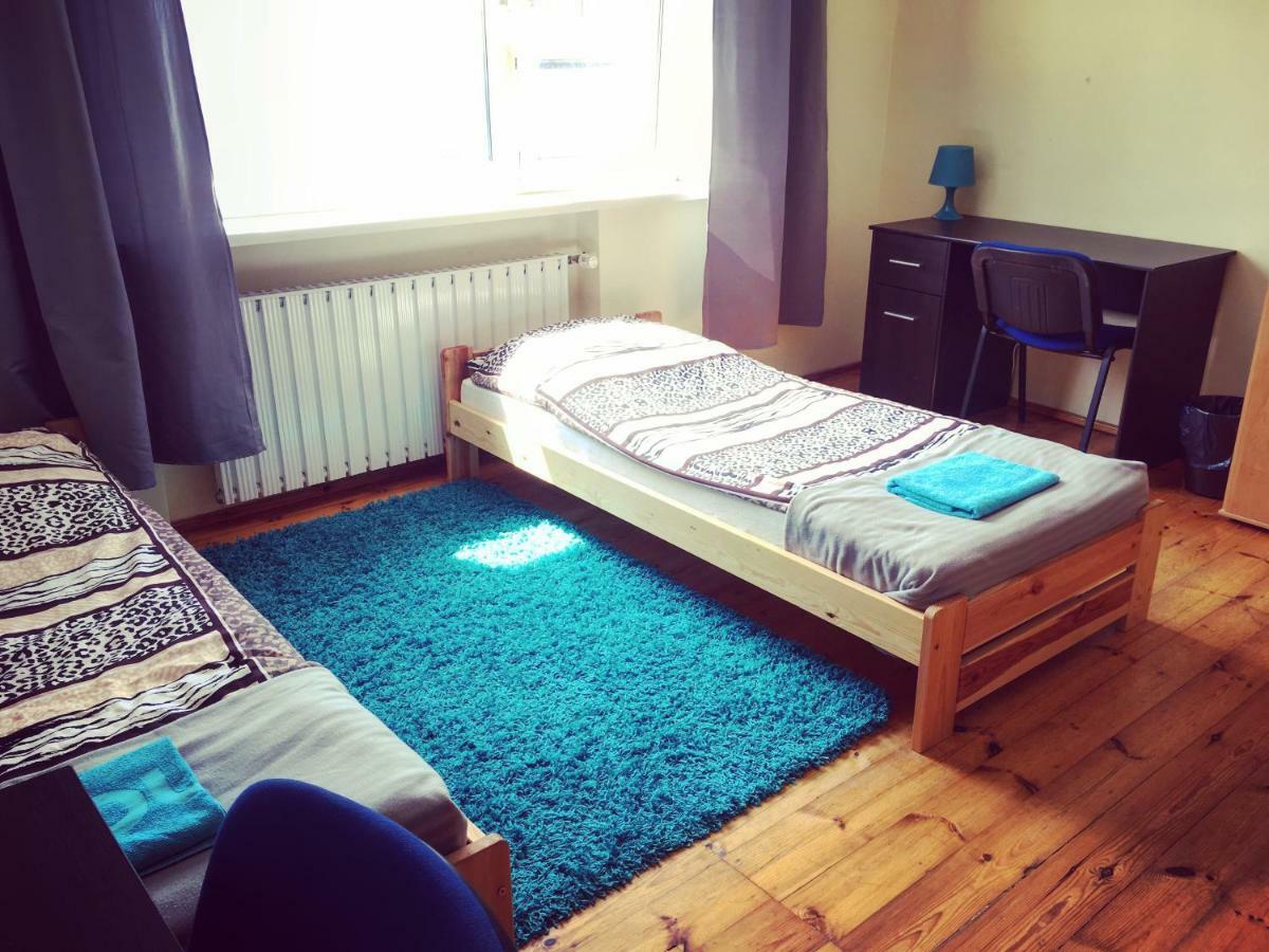 Homestay Goscinne Blisko Plazy