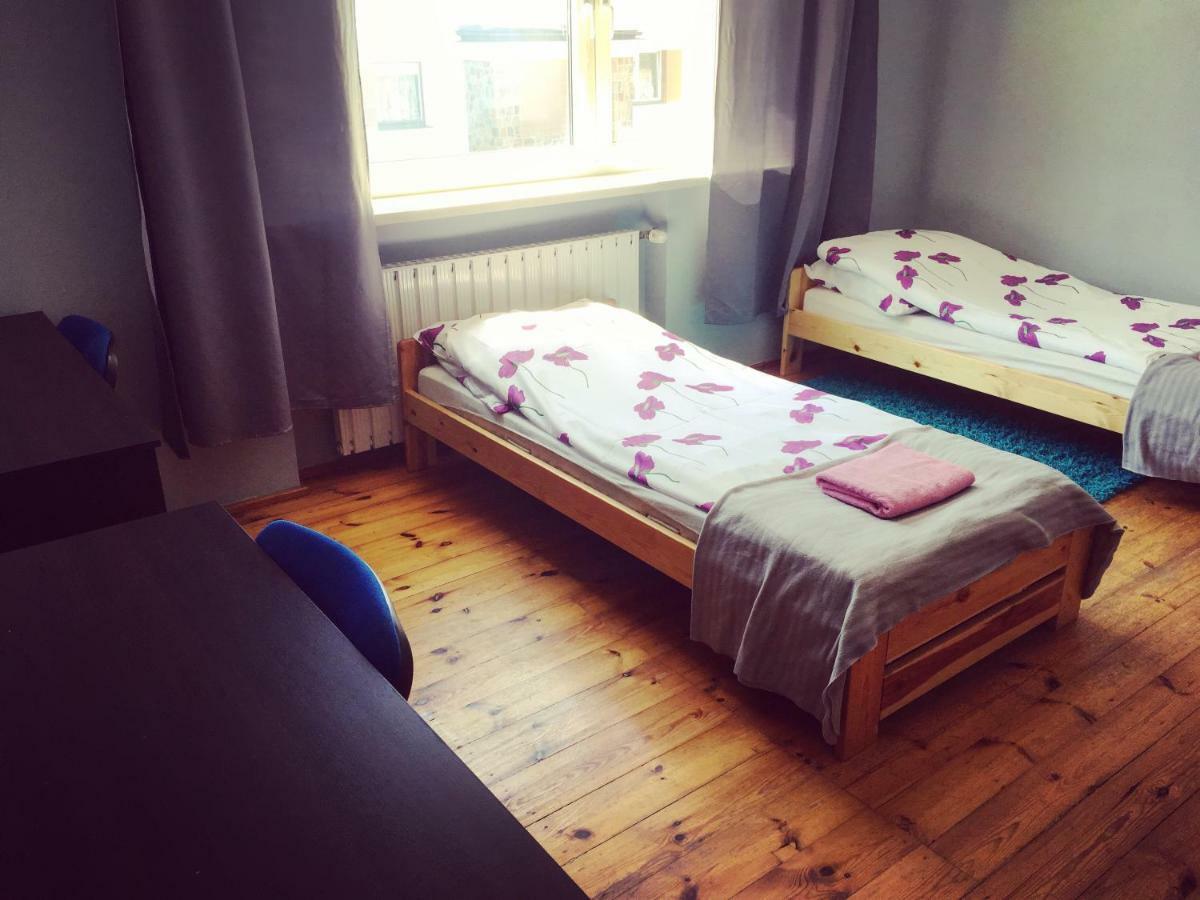 Homestay Goscinne Blisko Plazy *