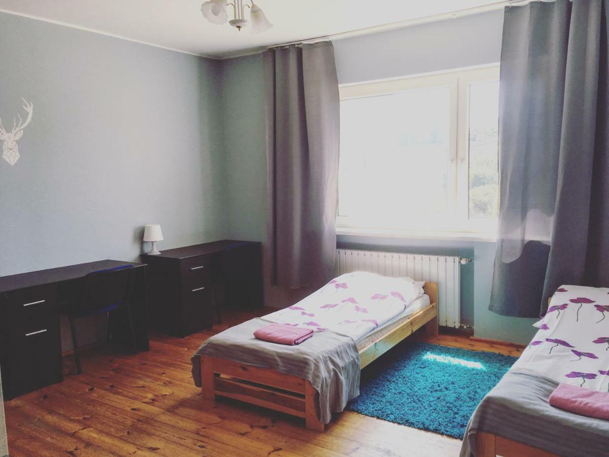 Goscinne Blisko Plazy Gdynia