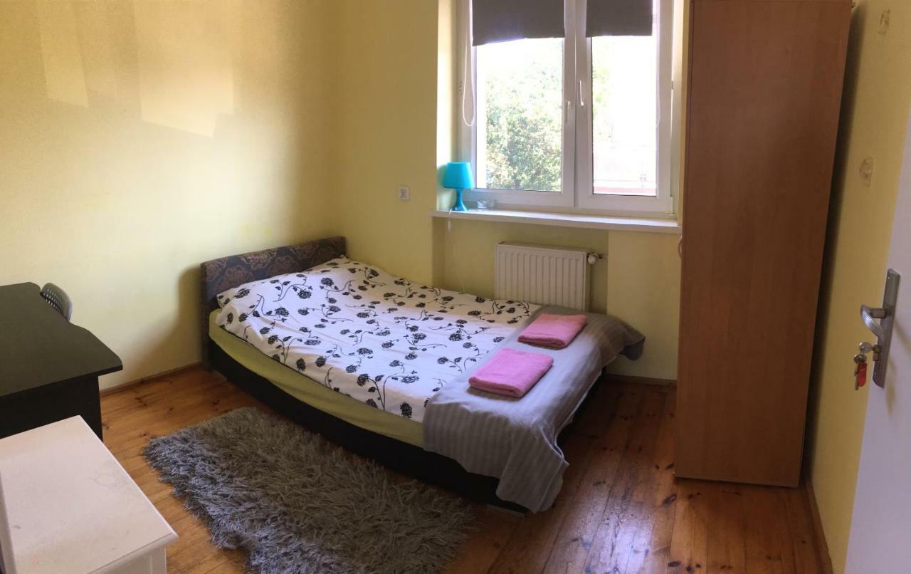 Goscinne Blisko Plazy Homestay