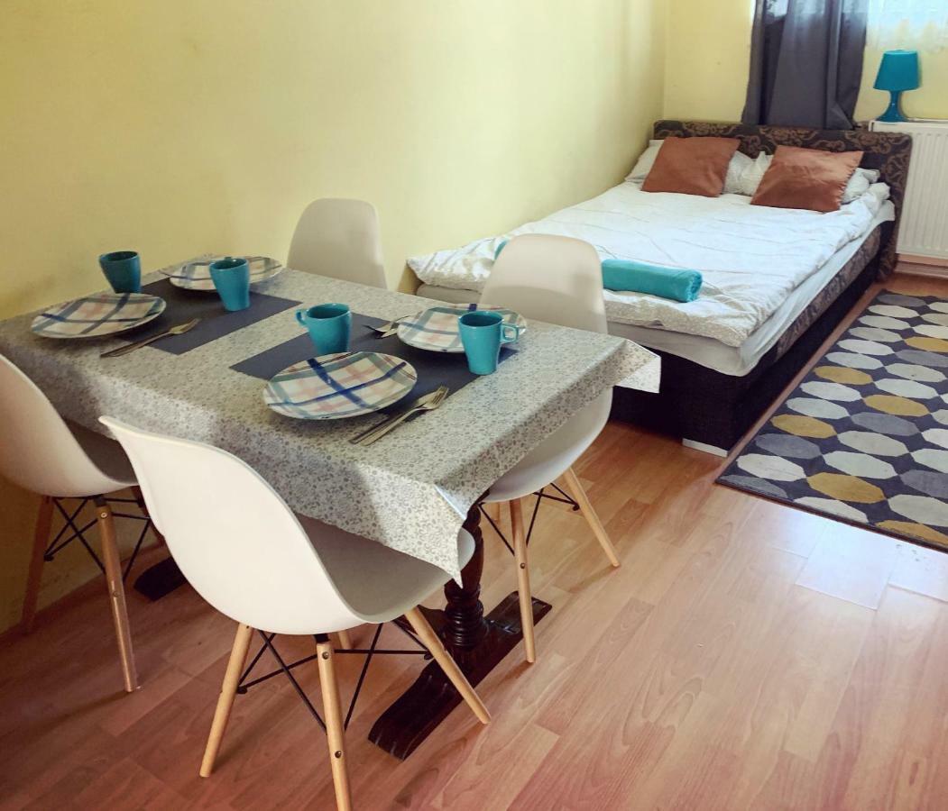Goscinne Blisko Plazy Homestay