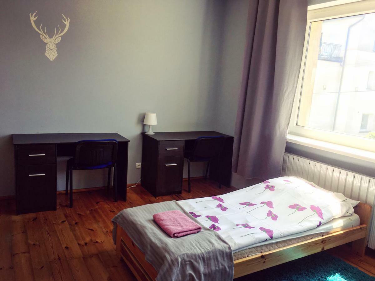 Homestay Goscinne Blisko Plazy Gdynia