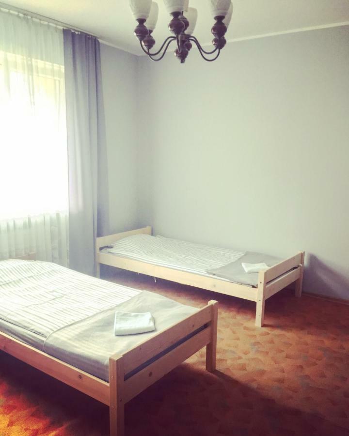 Goscinne Blisko Plazy Gdynia