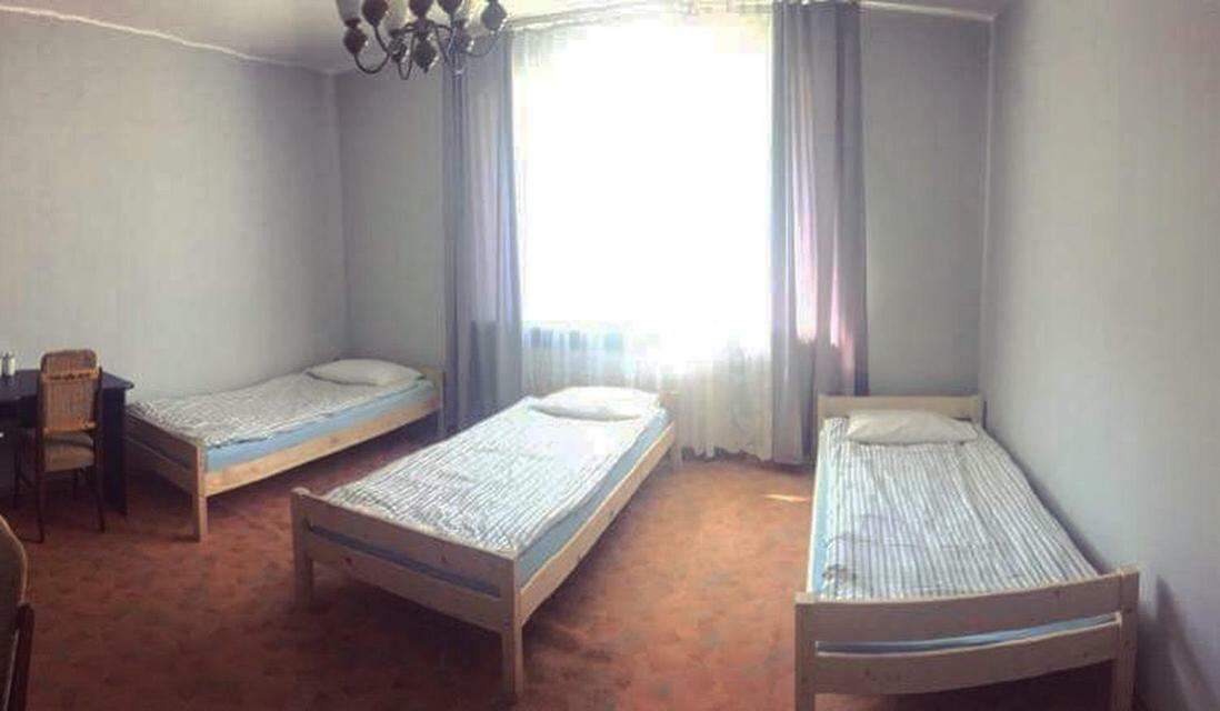Goscinne Blisko Plazy Homestay