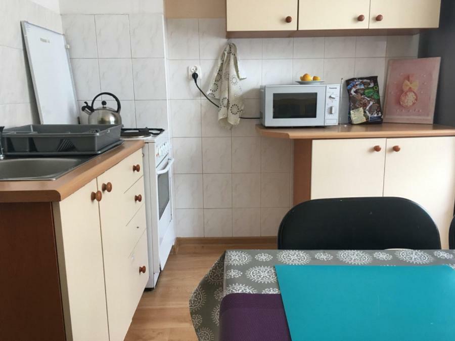 Goscinne Blisko Plazy Gdynia