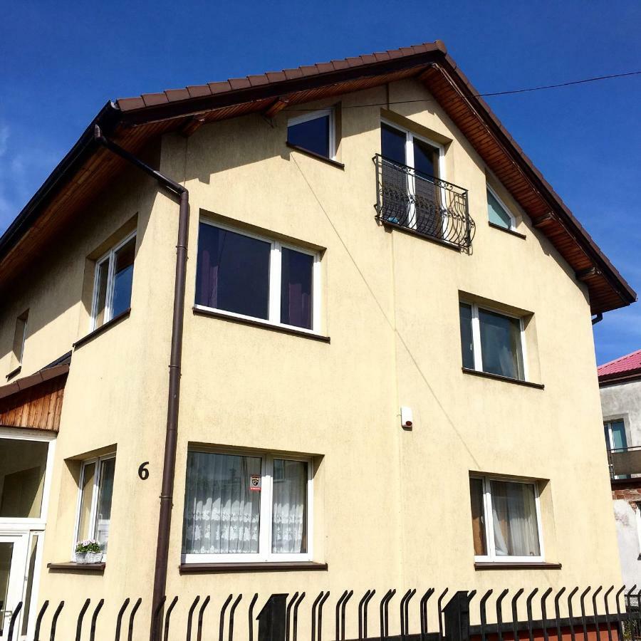 Homestay Goscinne Blisko Plazy Gdynia