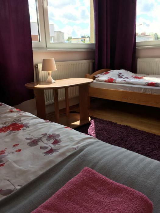 Goscinne Blisko Plazy Homestay *