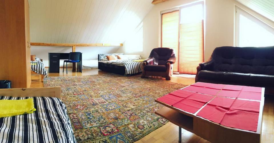 Homestay Goscinne Blisko Plazy *