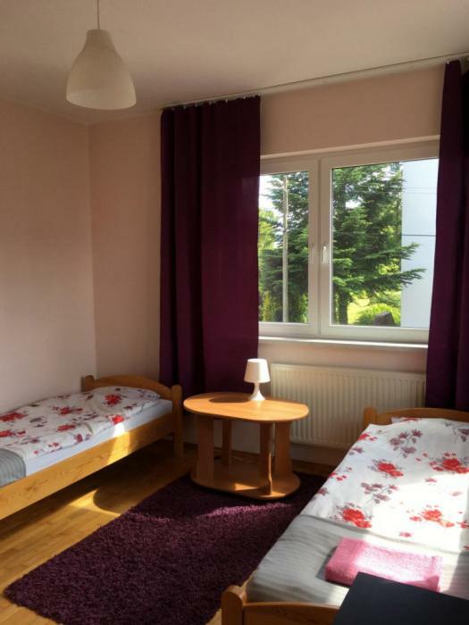 Goscinne Blisko Plazy Homestay Gdynia